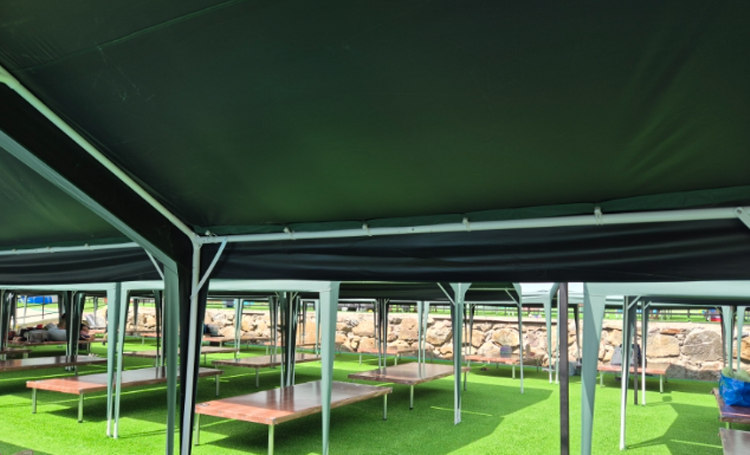 청도 봉식이놀이터