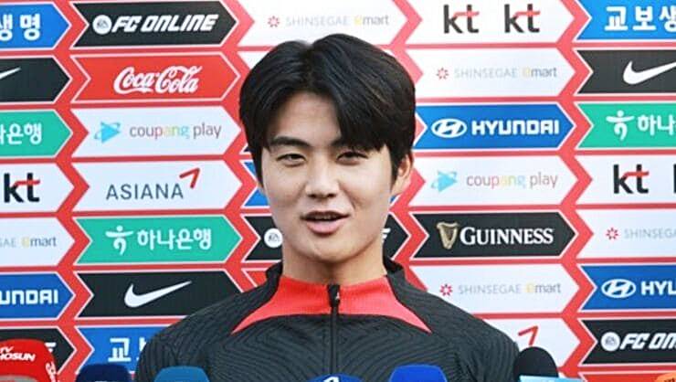 설영우-축구선수
