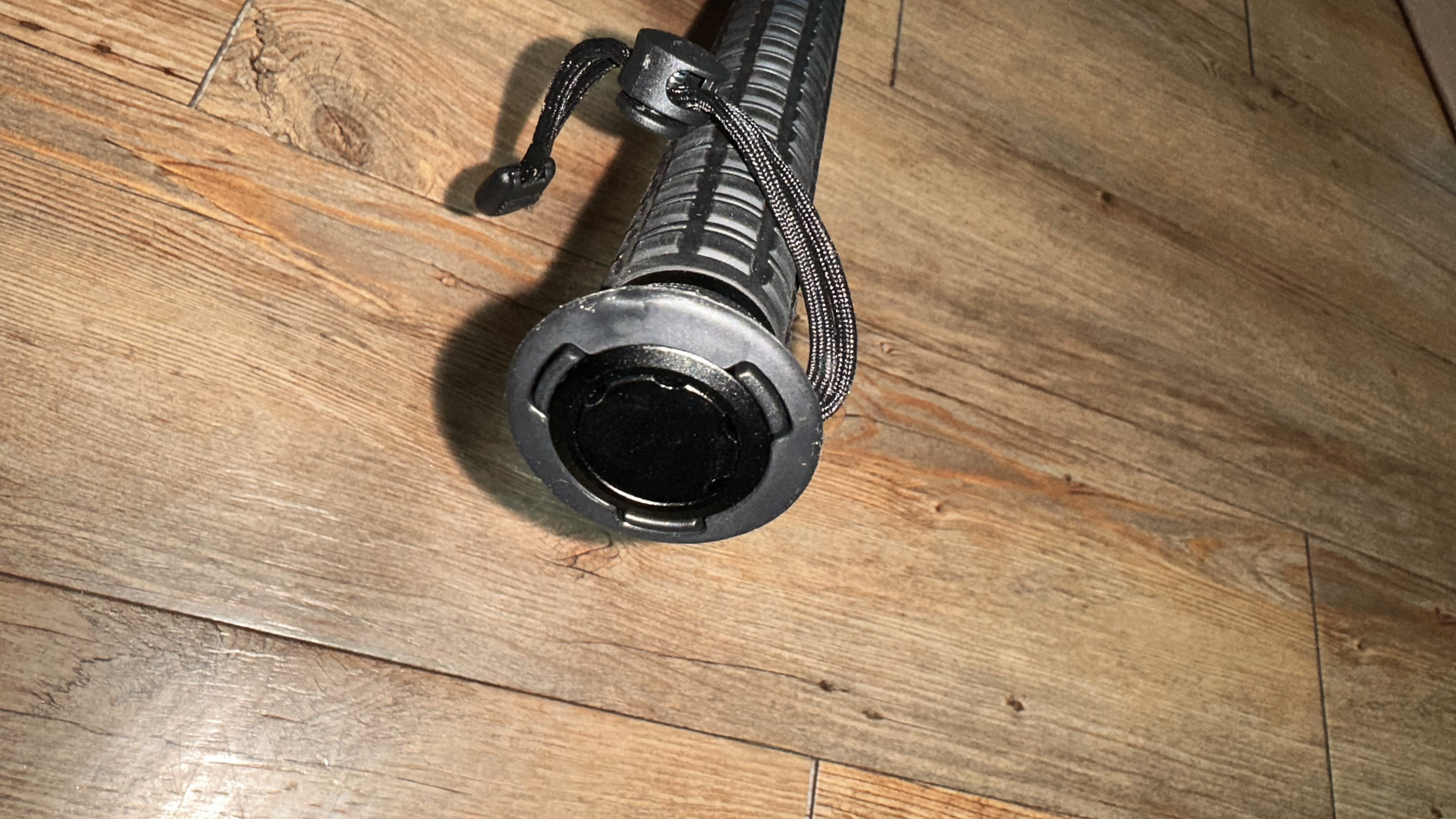 샤네끄 삼단봉 고급형