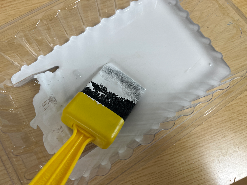 초보자 페인트 브러쉬 추천 폼프로 칠방