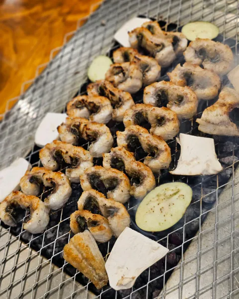 생생정보 우와한 식당 장어구이 & 장어탕 음식점 위치