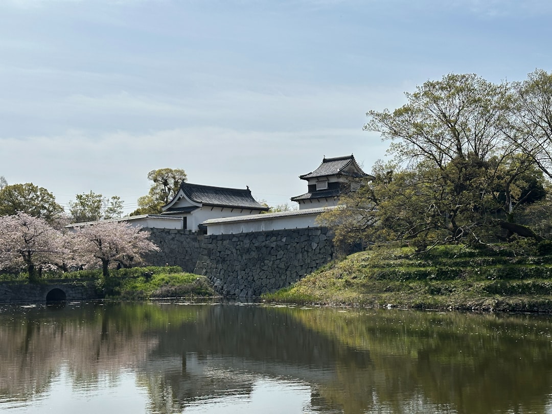 Kokura Castle