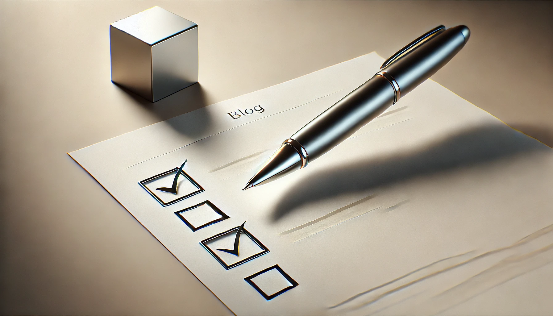 선택의 순간, 후회 없는 결정을 내리는 방법