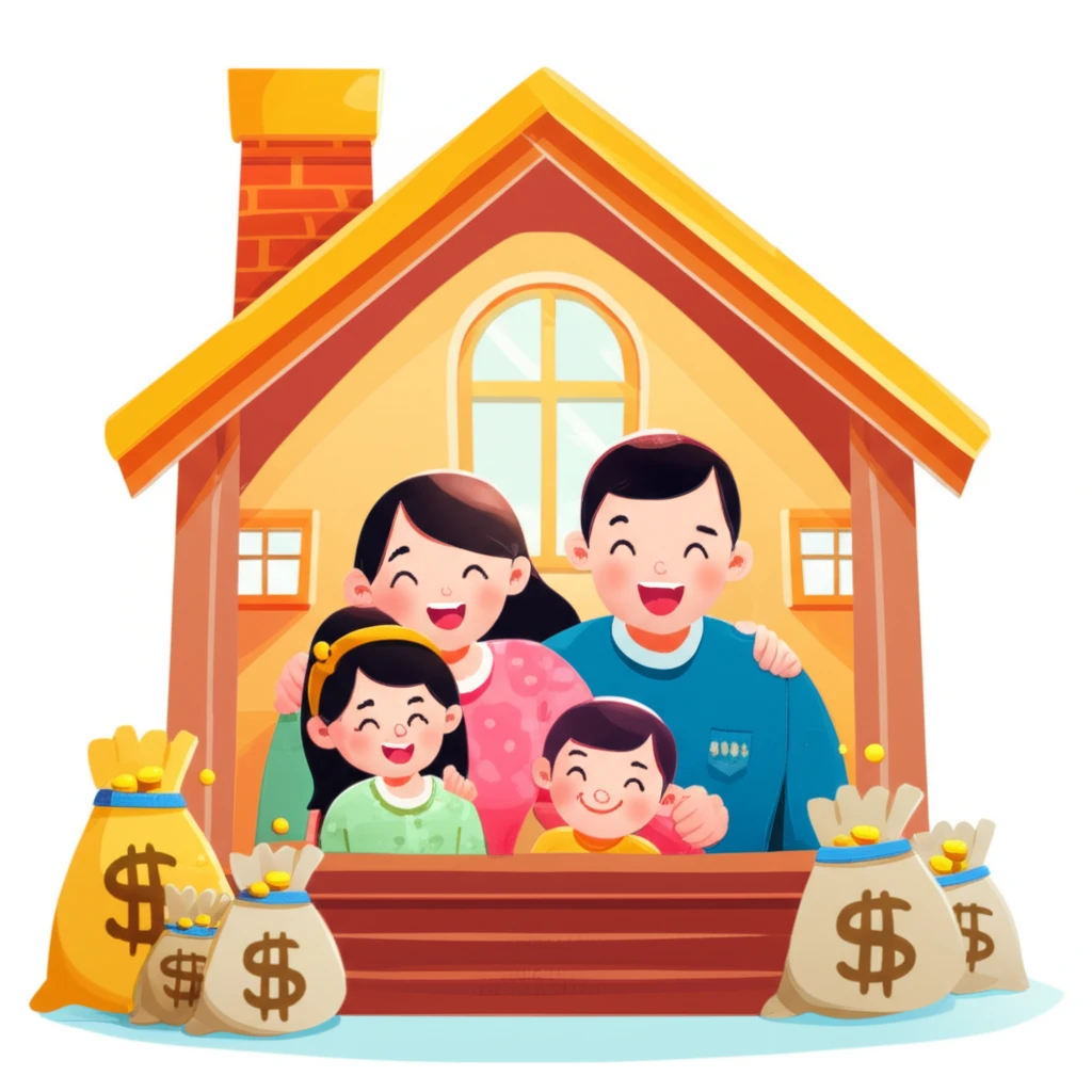 2025 시흥시 주거 지원금: 무주택..