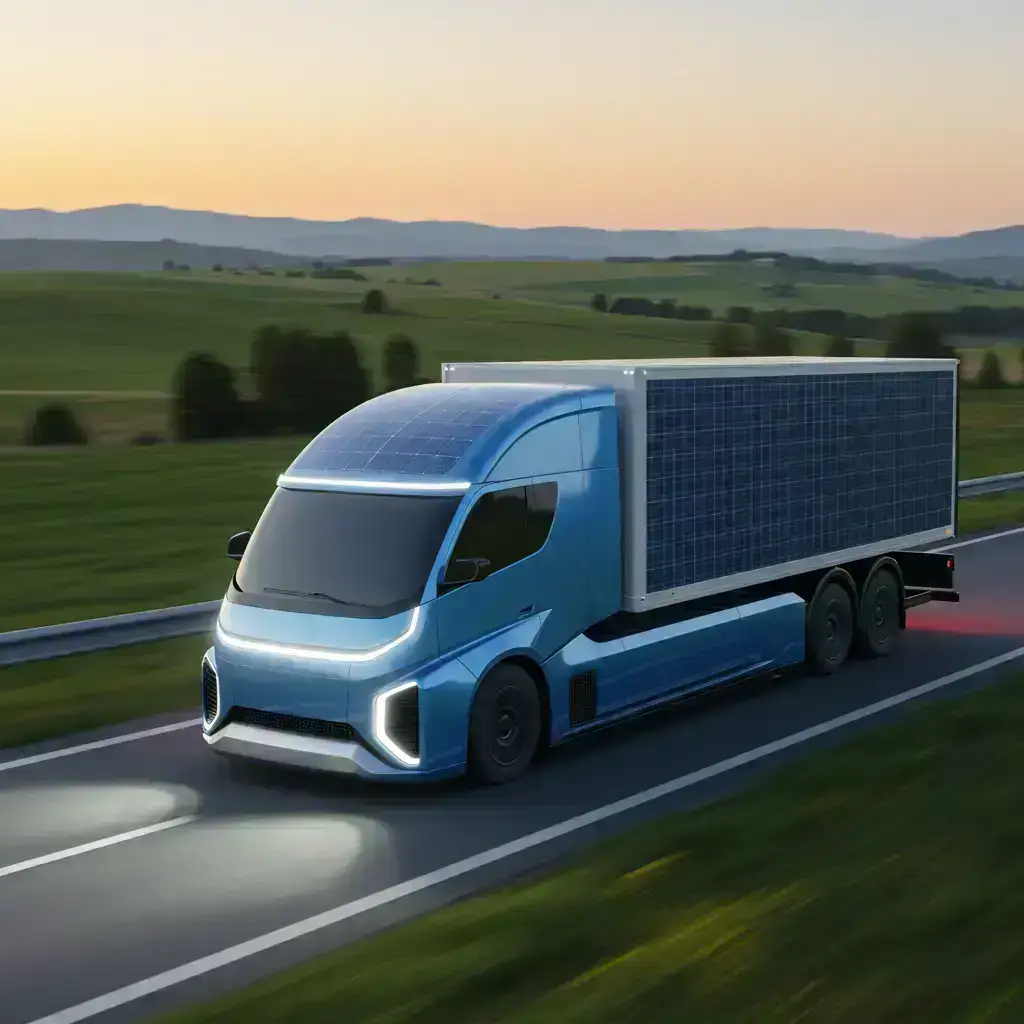 2025 경북 고령군 전기 화물차 보조금 초소형 전기 화물차