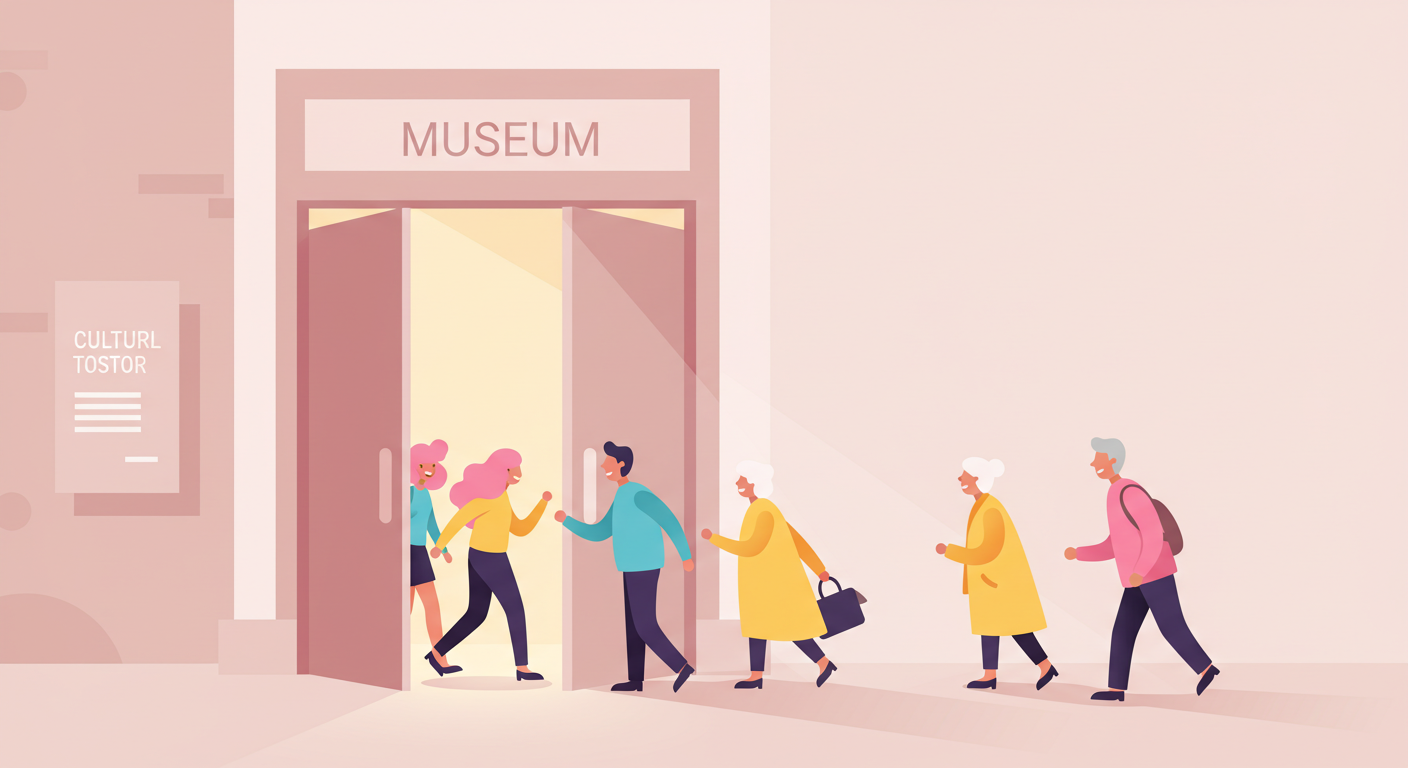 국립현대미술관 무료 개방