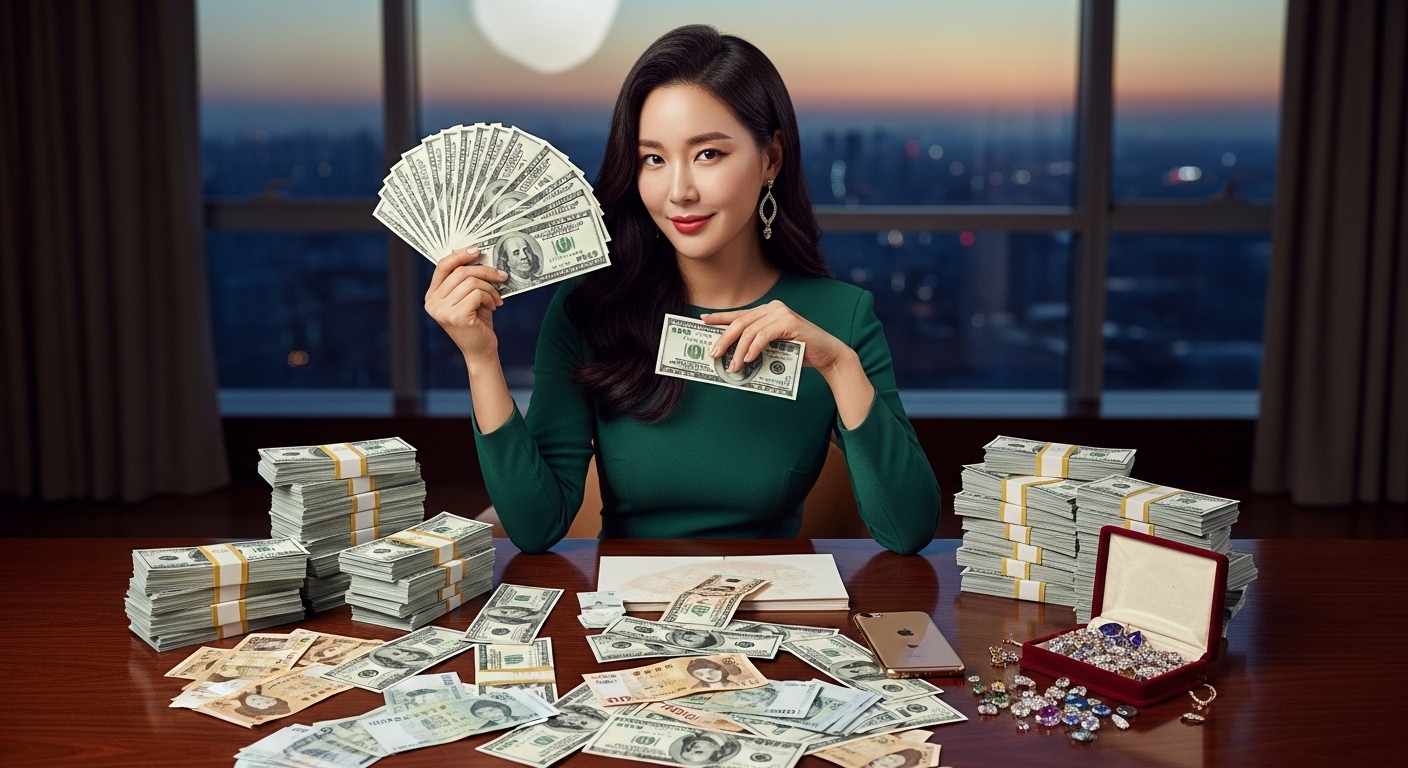 2금융권 은행 종류