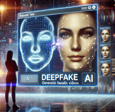 ByteDance, 딥페이크 도구 출시