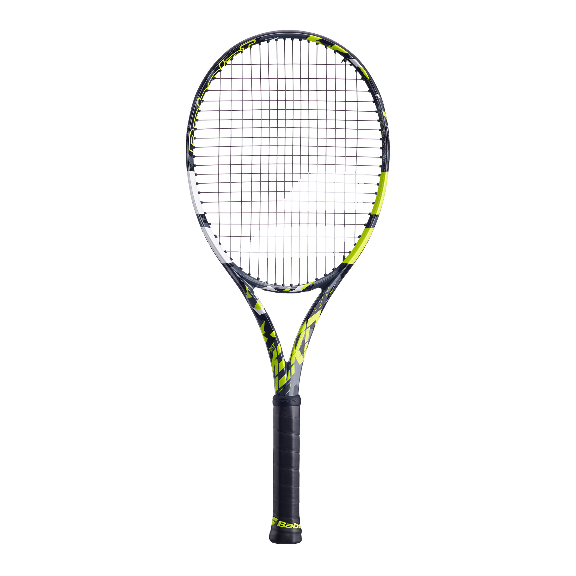 Babolat Pure Aero 라켓