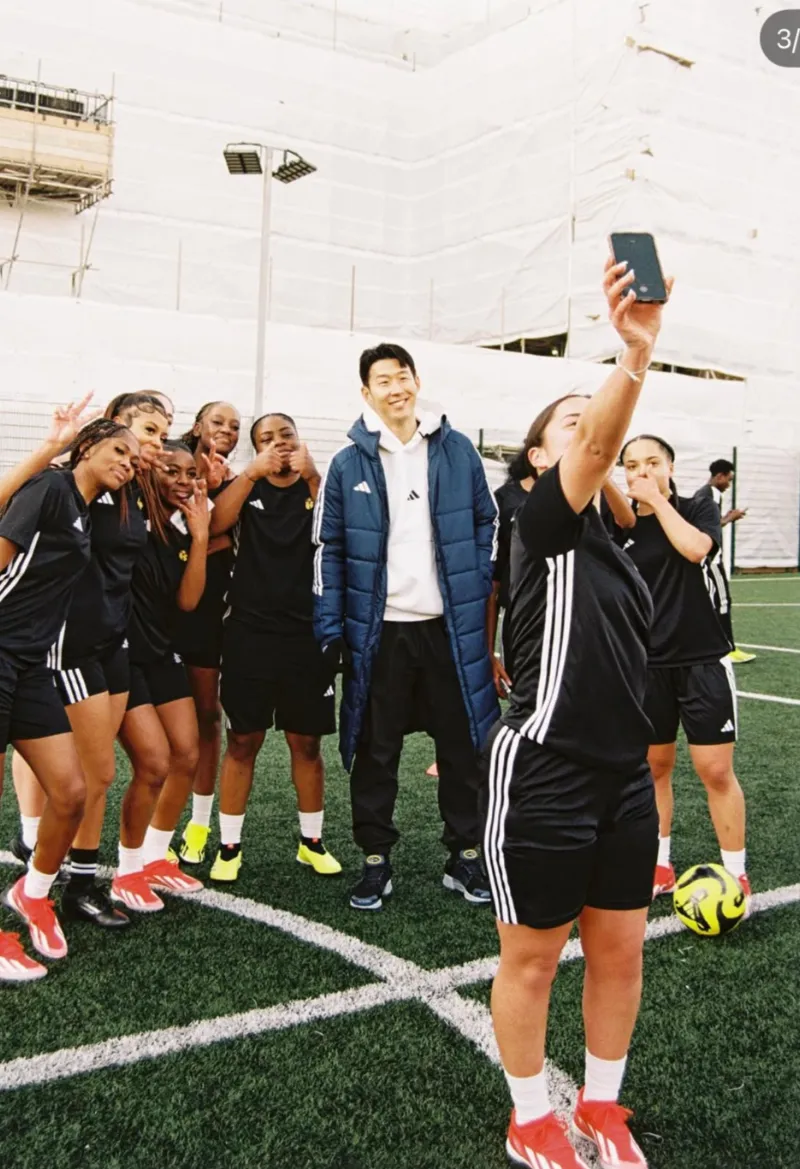 이수지손흥민, 쿠팡플레이시리즈, 토트넘뉴캐슬, 박서준, 2NE1, 쿠팡플레이중계, 서울월드컵경기장, 손흥민경기, 스포츠예능뉴스