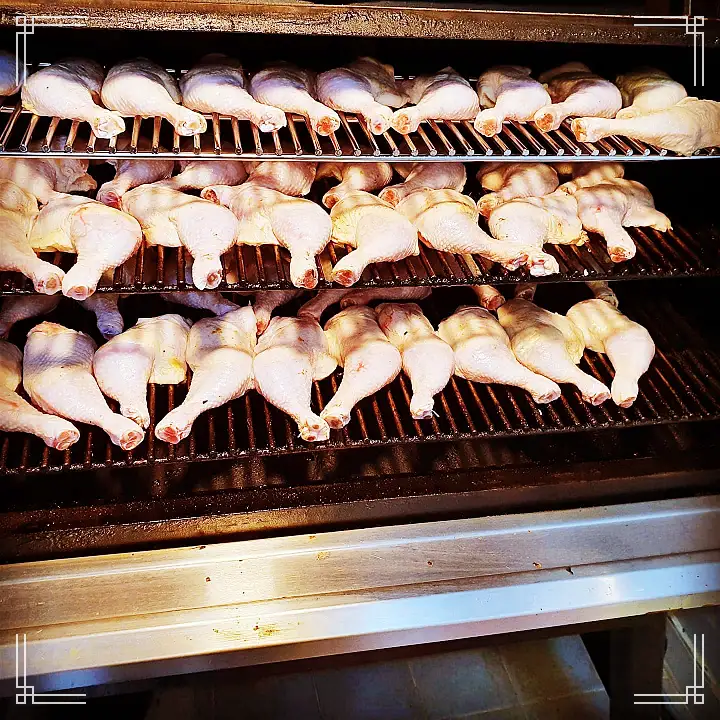 진심 가득 건강 담은 맛 평택 맛집 추천 생방송투데이 텍사스 바베큐 브리스킷 풀드포크 립스 오늘방송 수요맛전