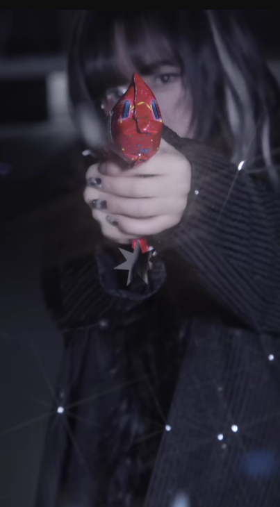 심규선 늑대향연