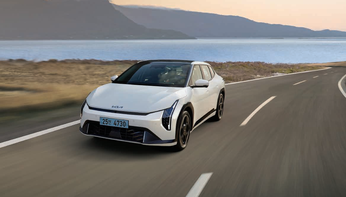 기아 EV4 가격, 실구매가 주행거리까지 총정리