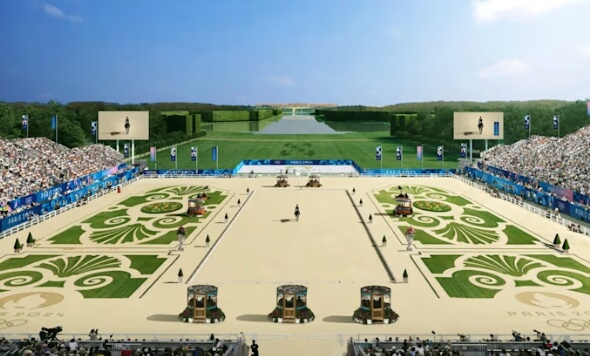 프랑스 파리 베르사유 궁전