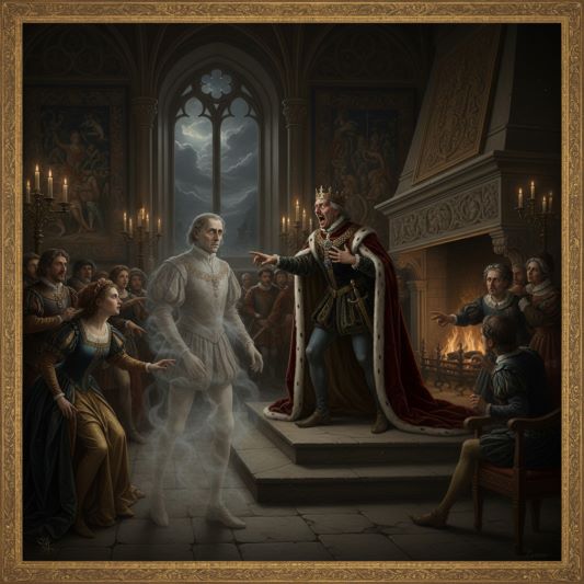 맥베스를-찾아온-뱅코의-유령