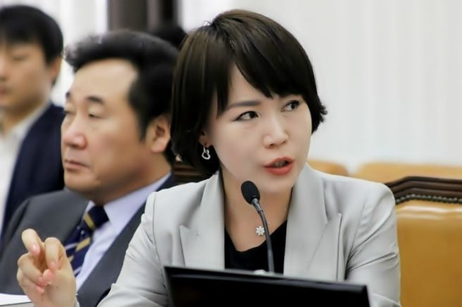 전현희 프로필: 대한민국 1호 치과의사 출신 변호사