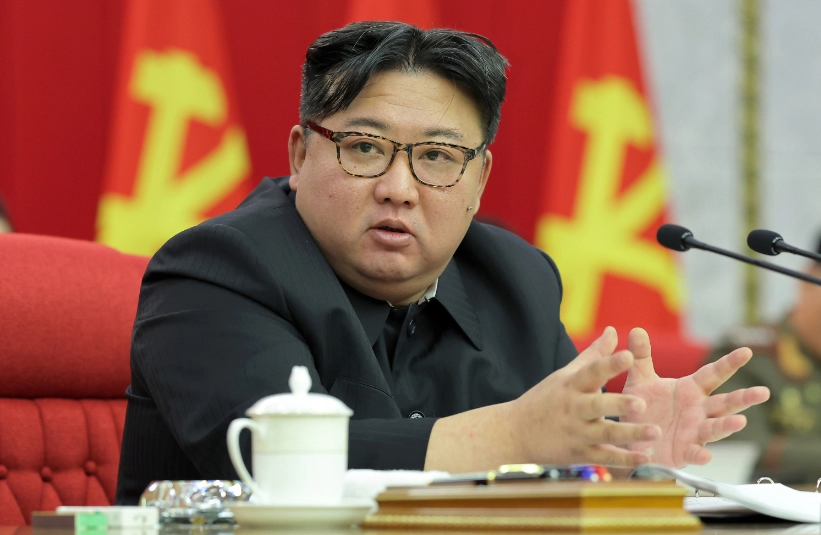 자오러지 프로필 나이 고향 학력 경력 &amp;#124; 중국 자오러지 서열 3위 북한 방문 이유 