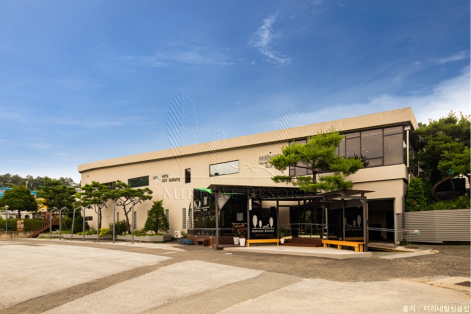 서울 도심 여행