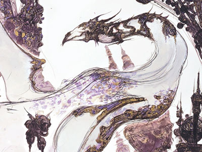 나르셰 ~ 피가로성 타이틀 이미지