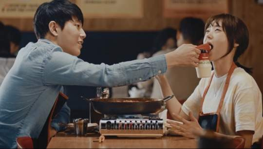 전국 매운맛 챌린지 성지