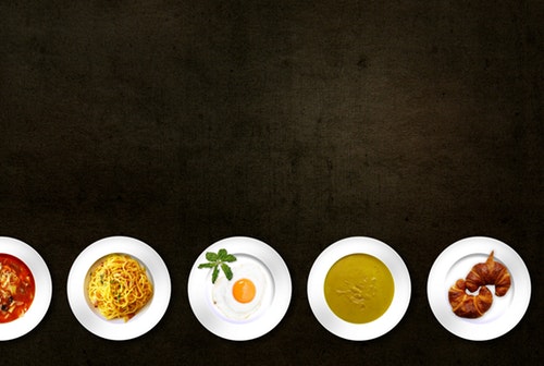 1. 고단백 식단: 통곡물