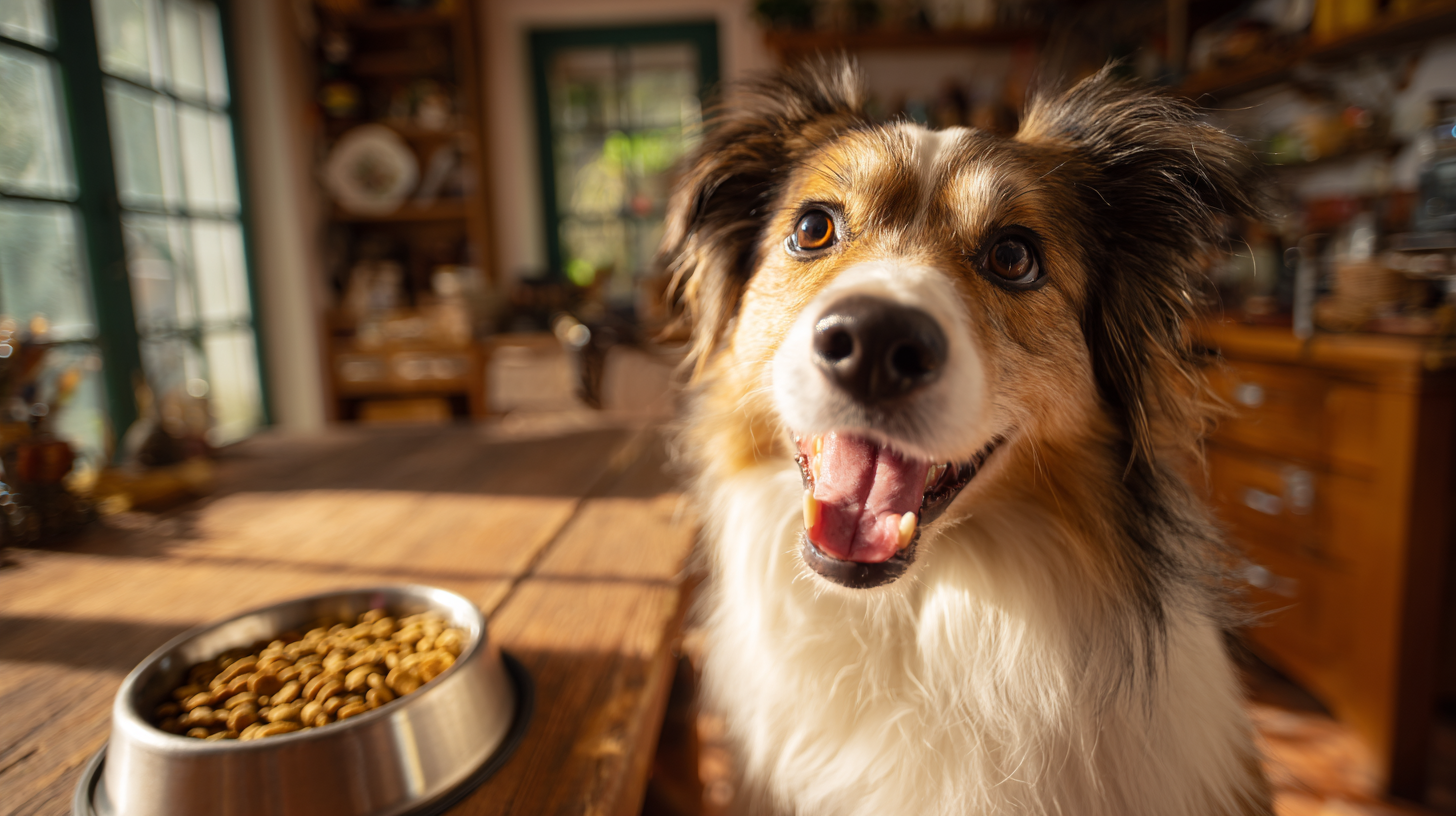 네추럴코어 홀리스틱 베네 M32 멀티프로테인 사료 구매방법