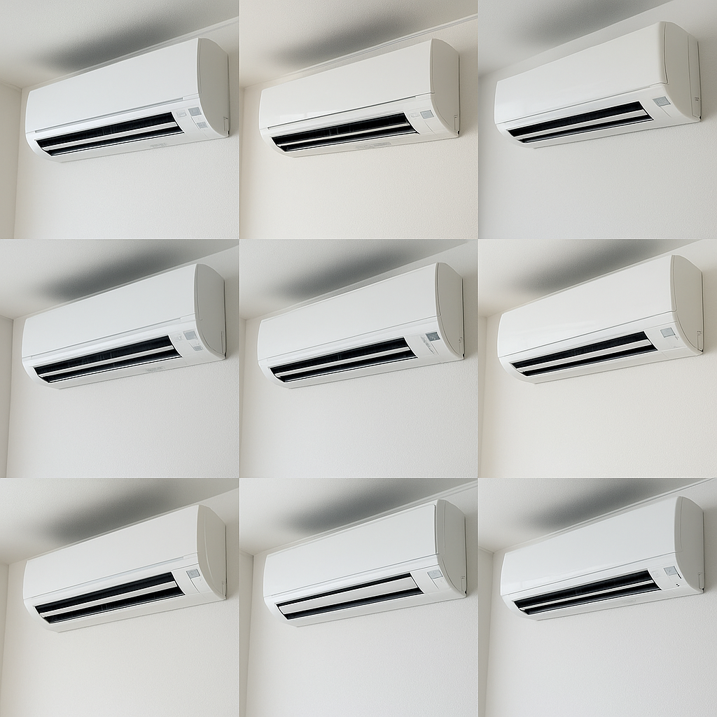 에어컨 이미지
