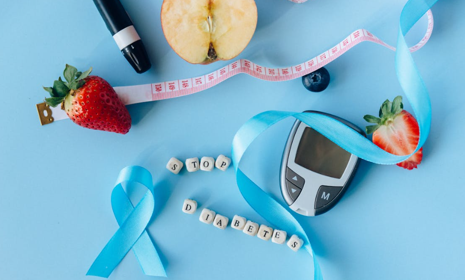 임신성 당뇨의 원인과 진단, 관리 방법