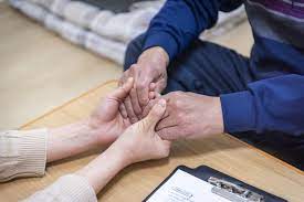 사회복지사-관련