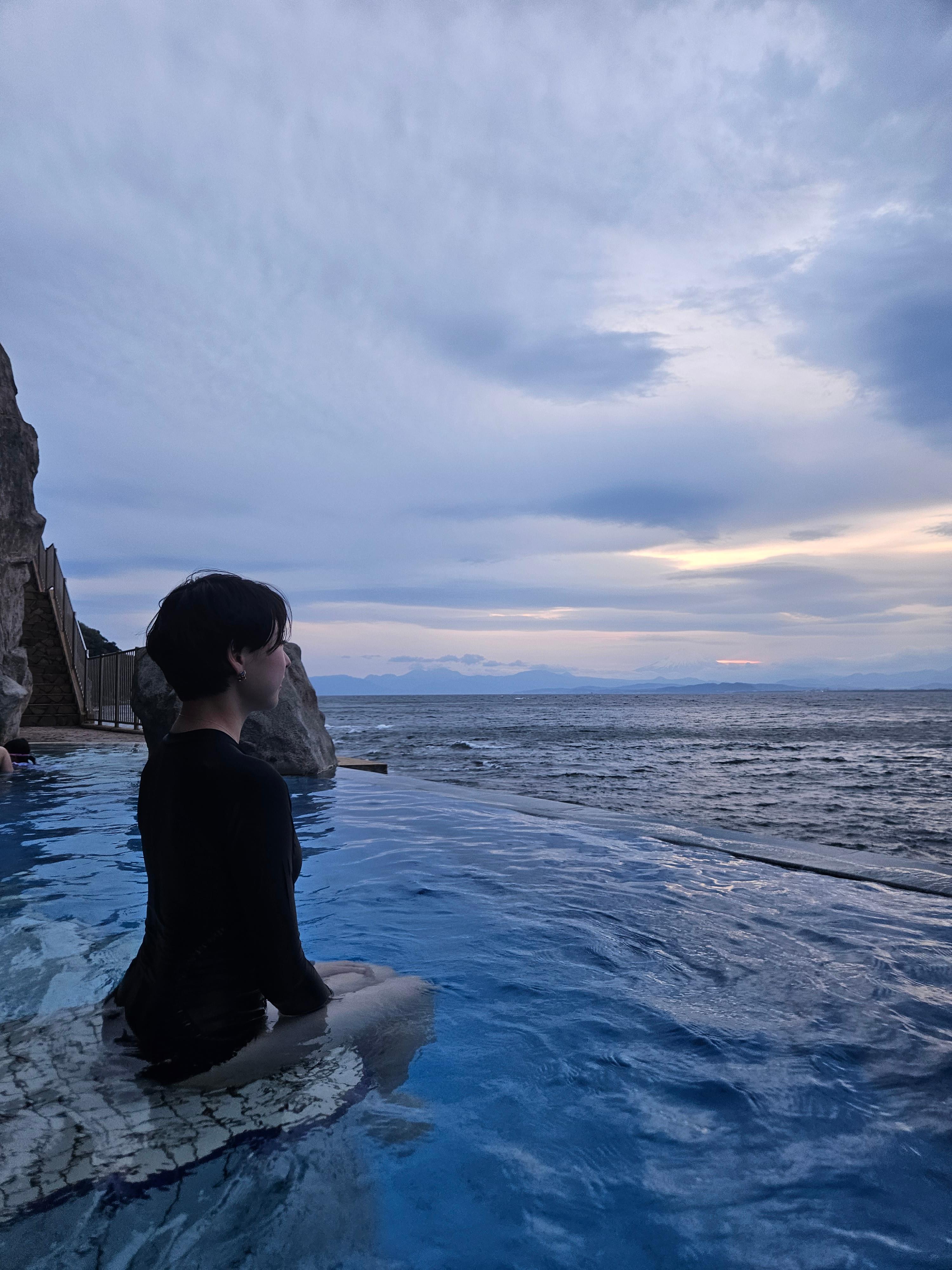 🚂🚃 아이와 함께 떠난 에노시마 &amp; 요코하마 4일 여행! 쇼난 모노레일&amp;#44; 에노덴&amp;#44; 컵누들 박물관까지 [가족여행/아이와가볼만한곳]