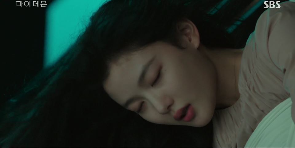 마이데몬_5회