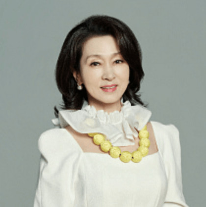 기쁜우리 좋은날 등장인물 은수정 역의 문희경