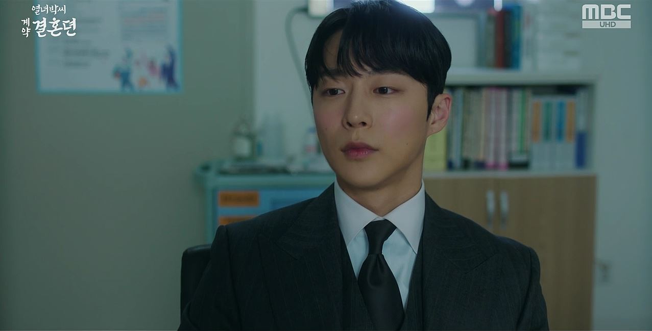 열녀박씨계약결혼뎐_3회