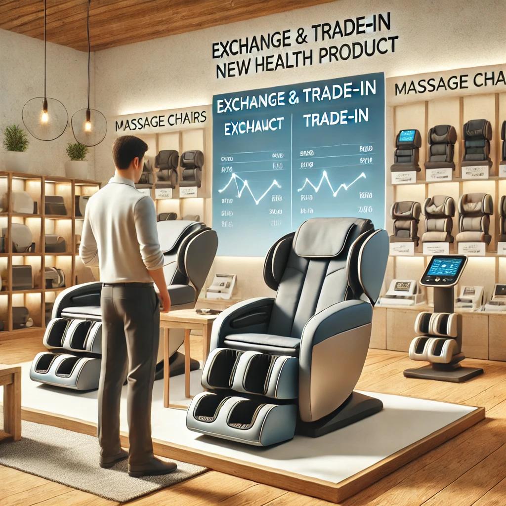 세라젬 보상판매