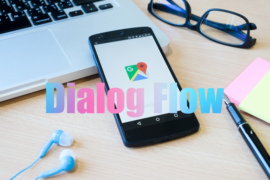 Dialof Flow