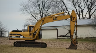 굴착기운전기능사 실기 시험 합격 방법 안내