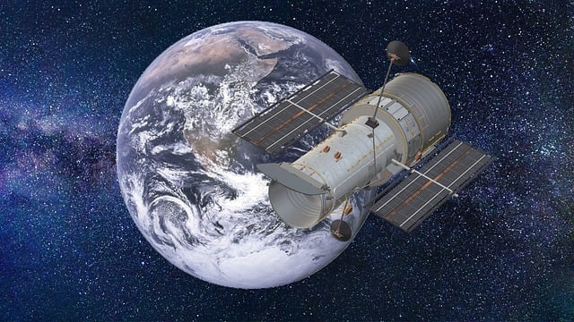 21세기 우주기술의 두뇌 특수직업인, AI 우주탐사 데이터 엔지니어