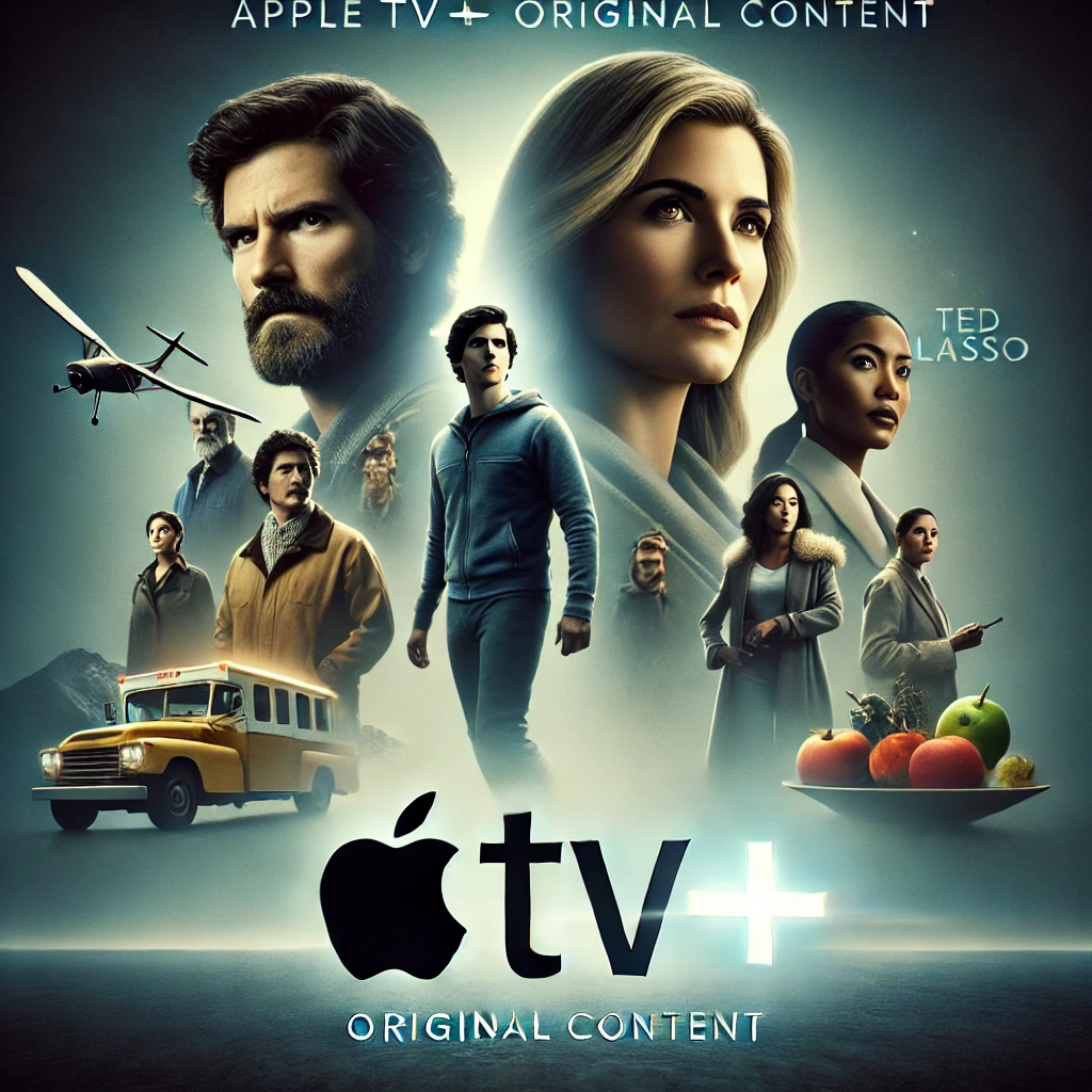 애플 TV 안드로이드 출시