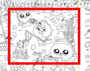 숨은 그림 찾기 게임 사이트