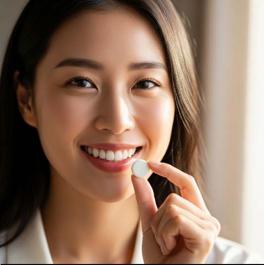 구강 유산균 효능 및 작용