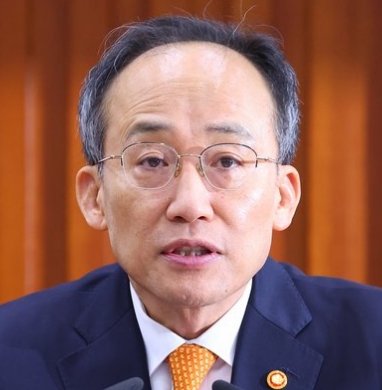 추경호 프로필 나이 고향 학력 재산 지역구 의원 경력