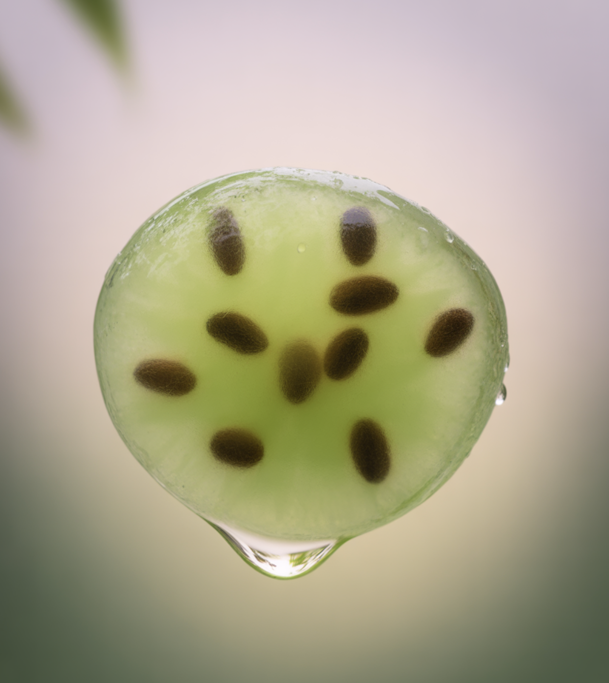 &amp;#39;한국의 바나나&amp;#39; vs &amp;#39;천연 젤리&amp;#39;