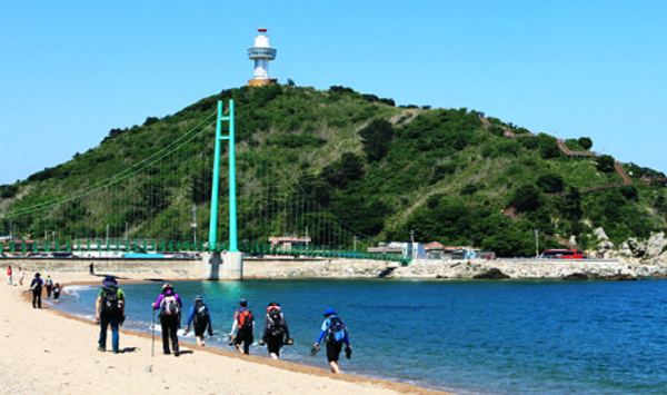 영덕 블루로드