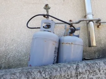 가정용 lpg가스 20kg 현재 시세와 설치 참고 가격표_8