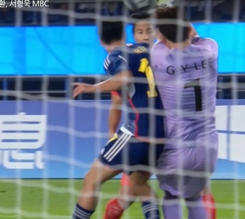 한국 축구 우승 아시안게임 금메달 군면제 득점왕 MVP 황선홍 인터뷰