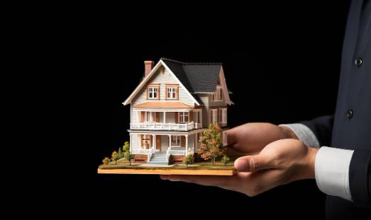 주택연금 장단점 및 월지급금 예시