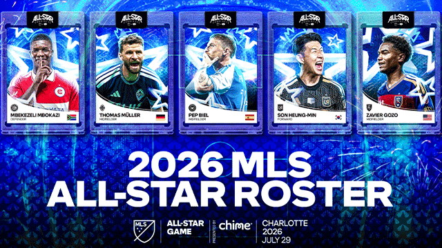 MLS 올스타전 중계 무료 시청 방법, 놓치면 아쉬운 정보