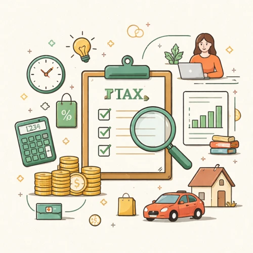 종합소득세 신고 대상 설명