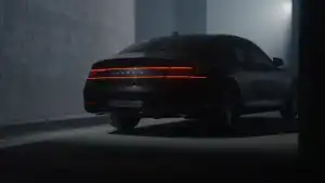 제네시스 G90 중고차 가격