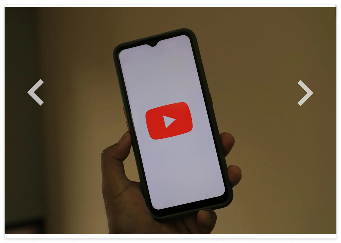 유튜브 음악 무료 다운로드 방법 안내 이미지